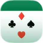 Burraco points taker iOS Icon
