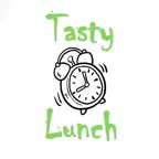 Tasty Lunch iOS Icon