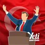 Yerel Seçim Oyunu 2024 iOS Icon
