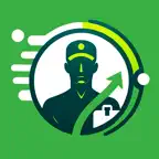 ecosenLog iOS Icon
