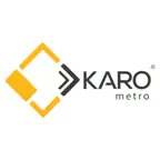 Karo Metro B2B iOS Icon