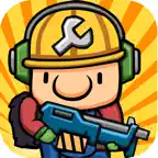 Legend Of Non Stop iOS Icon