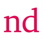 nd.Digital iOS Icon