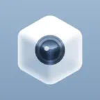 Spatial Cam iOS Icon