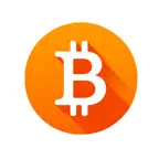 Bitcoin Stickers for iMessage iOS Icon