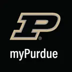 myPurdue iOS Icon