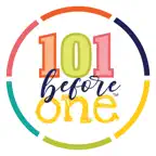 101 before one icon