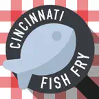 Cincinnati Fish Fry iOS Icon