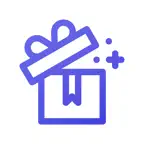 Gift Idea Tracker & Organizer iOS Icon