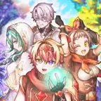 RPG Spirit Valor iOS Icon