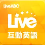 Live互動英語 iOS Icon