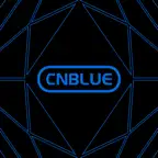 CNBLUE OFFICIAL LIGHT STICK iOS Icon