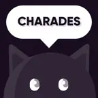 Charades : Party & Family Game iOS Icon