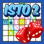 Ashta Chamma: Ludo & Snakes iOS Icon