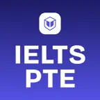 IELTS & PTE Prep by Leap icon