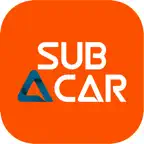 SUB A CAR icon