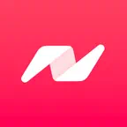 News Ticker iOS Icon