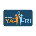 M-TEK Yaari iOS Icon