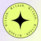 Kitsch - K-4Cut iOS Icon