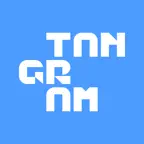 TANGRAM Center iOS Icon