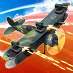 Heroes of Sky iOS Icon