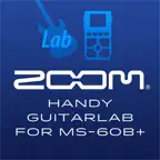 Handy Guitar Lab for MS-60B+ icon
