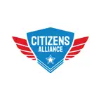 Citizens Alliance iOS Icon