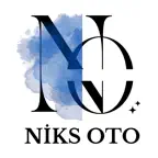 Niks Oto B2B iOS Icon