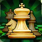 Chess Master: Online iOS Icon
