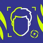 Fan-ID iOS Icon
