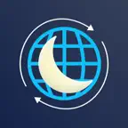 Make It Dark Mode iOS Icon