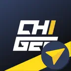 CHIGEE骑行 icon