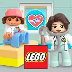 LEGO® DUPLO® DOCTOR icon