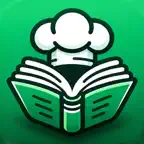 Recipe Roulette - Cooking Fun iOS Icon