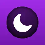 Noir ‒ Dark Mode for Safari iOS Icon