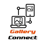 GalleryConnect iOS Icon