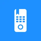 BookRemote iOS Icon
