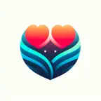 iCouple You Forever iOS Icon