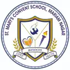 St Mary's School Mariam Nagar iOS Icon