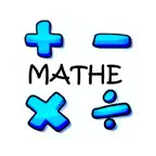 Math Queen / Math King iOS Icon