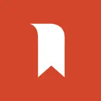 Bookwise: Book Tracker & Log icon