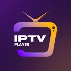 Xtream IPTV Smart Player Icon