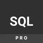 SQL Playground(Pro) iOS Icon