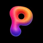 Photomaker - AI Photo Editor iOS Icon
