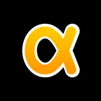 AlphaBeast: Extreme Motivation iOS Icon