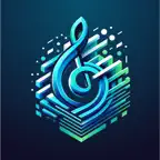 DJ Visualizer 2 iOS Icon