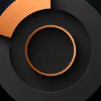 Spatial Dashboards - Finance iOS Icon