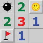 扫雷 ™™ iOS Icon