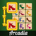 Arcadia Onet Match iOS Icon