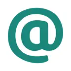 Noop mail - Temporal mail iOS Icon